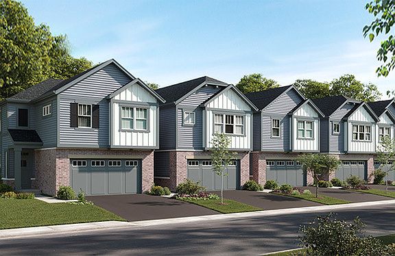 2nd image of 3260 N Heritage Ln #6-9