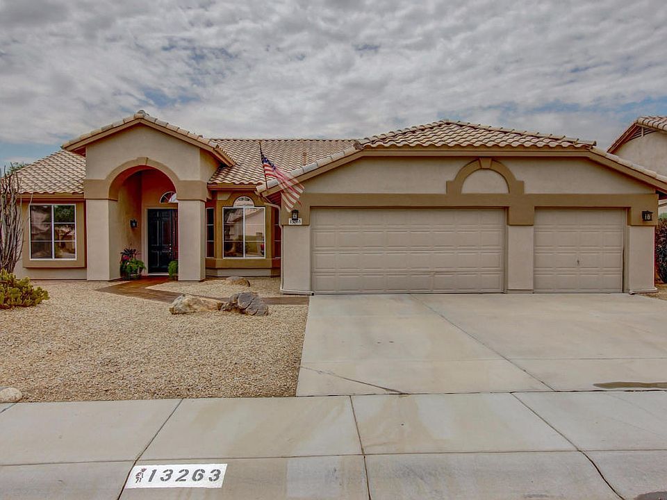 1st image of 13263 W Alvarado Dr