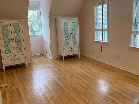 Room 1, view from kitchen