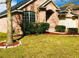 409 Rock Meadow Trl, Mansfield, TX 76063