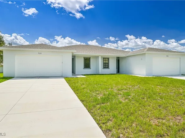 526/528 Grant Blvd, Lehigh Acres, FL 33974