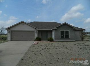 15160 Mills Cv, Rogers, AR 72732