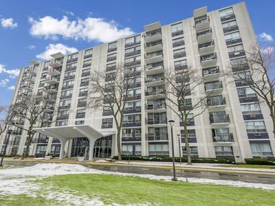 9009 Golf Rd APT 2A, Des Plaines, IL, 60016
