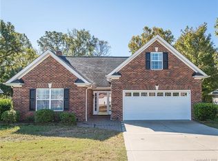 812 Juanita Dr SW, Concord, NC 28027