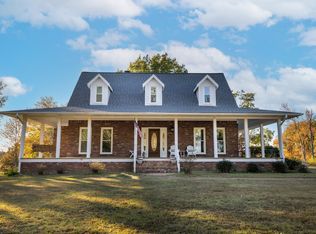471 Windy Ridge Rd, Starkville, MS 39759