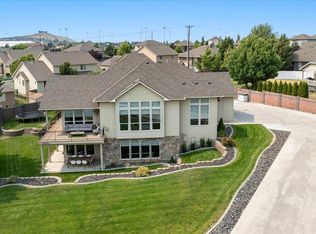 4304 W 35th Ct, Kennewick, WA 99337
