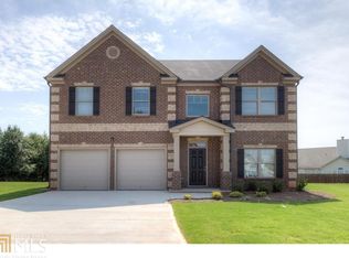 5794 Rex Ridge Pkwy LOT 155, Rex, GA 30273