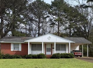 2112 Stanhope Dr NE, Huntsville, AL 35811