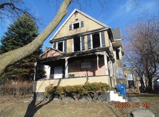 12 Costar St, Rochester, NY 14608