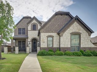 1209 Norwood St, Mansfield, TX 76063