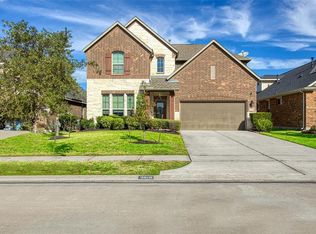 3615 Cottage Pines Ln, Spring, TX 77386