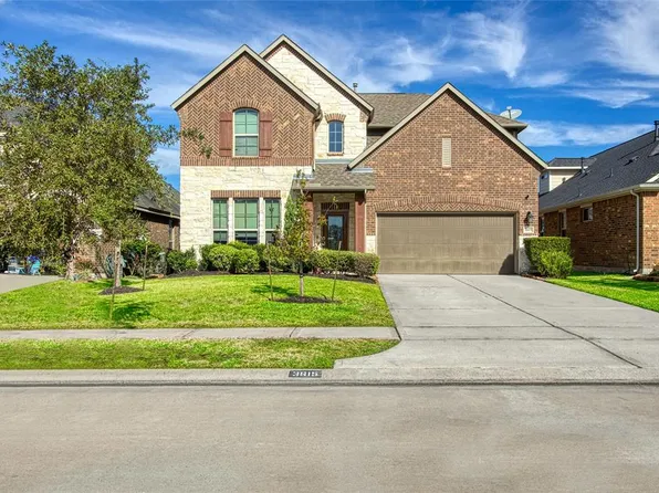 3615 Cottage Pines Lane, Spring, TX 77386