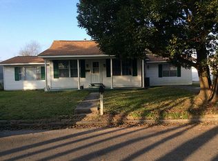 402 Alford St, Baytown, TX 77520