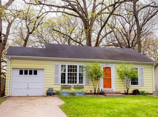 2413 33rd St, Des Moines, IA 50310