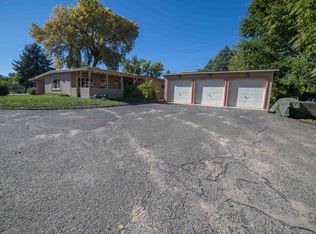 125 E Columbine Dr, Grand Junction, CO 81507