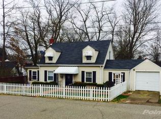 1515 Beverly Blvd, Ashland, KY 41101