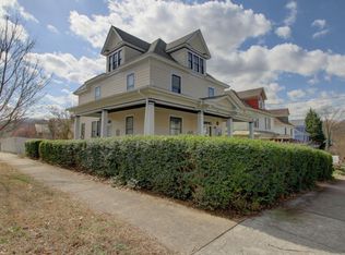 602 Allison Ave SW APT 2, Roanoke, VA 24016