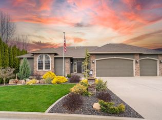 1107 S Drummond Rd, Greenacres, WA 99016