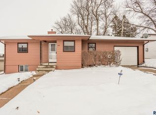 808 S Thompson Ave, Sioux Falls, SD 57103