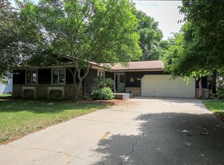 721 S Gilman Ave, Litchfield, MN 55355