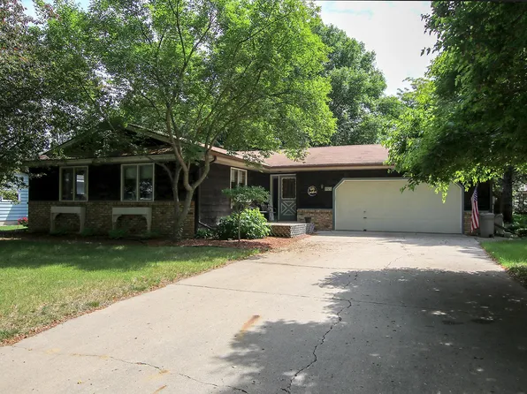 721 S Gilman Ave, Litchfield, MN 55355