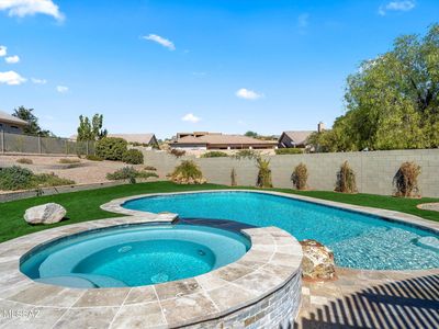 37014 S Ridgeview Ct, Tucson, AZ, 85739