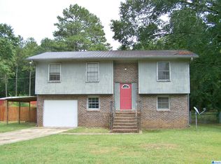 1204 Merrimac Dr, Oxford, AL 36203