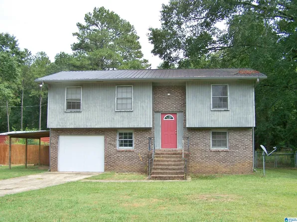 1204 Merrimac Dr, Oxford, AL 36203