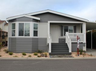 64 Ranchero Way, Hayward, CA 94544