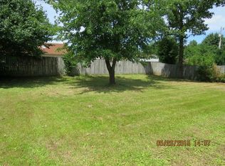 10074 Stephenson Ln, Olive Branch, MS 38654