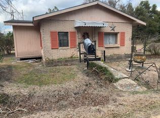 830 Satilla Ln, Waycross, GA 31503