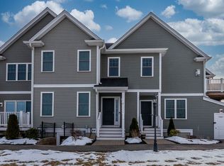 70 Lebaron Blvd #E-2, Lakeville, MA 02347