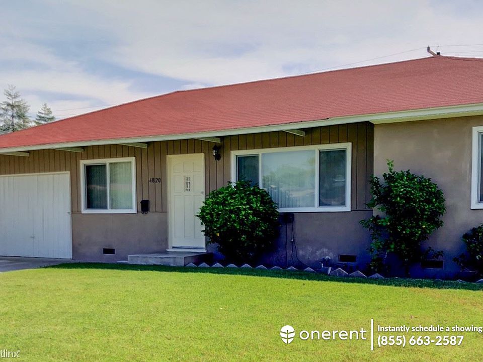 1st image of 4820 Alessandro Ave