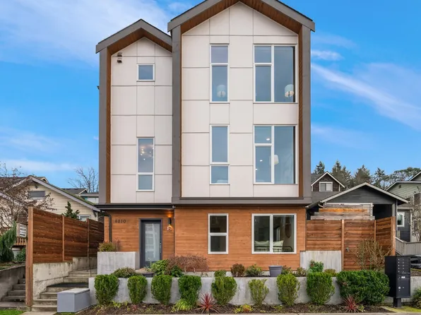 4810 Delridge Way SW #E, Seattle, WA 98106