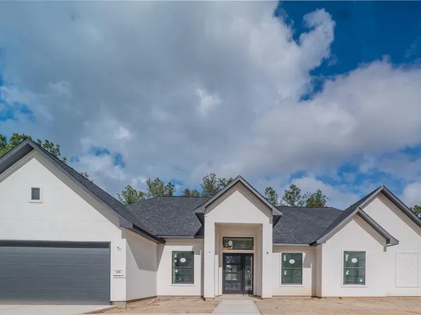 975 Road 660, Dayton, TX 77535