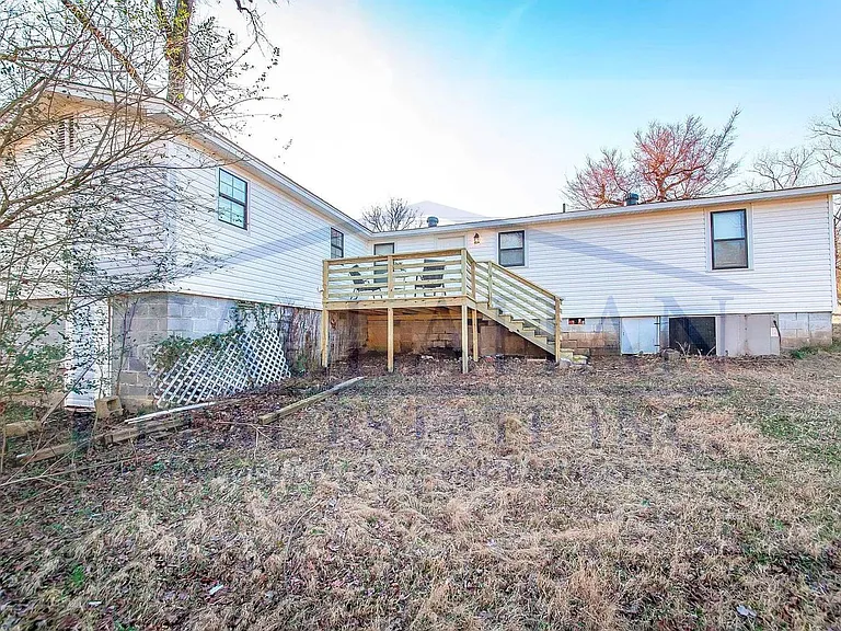 8511 Ferndale Cut Off Rd — Photo 23
