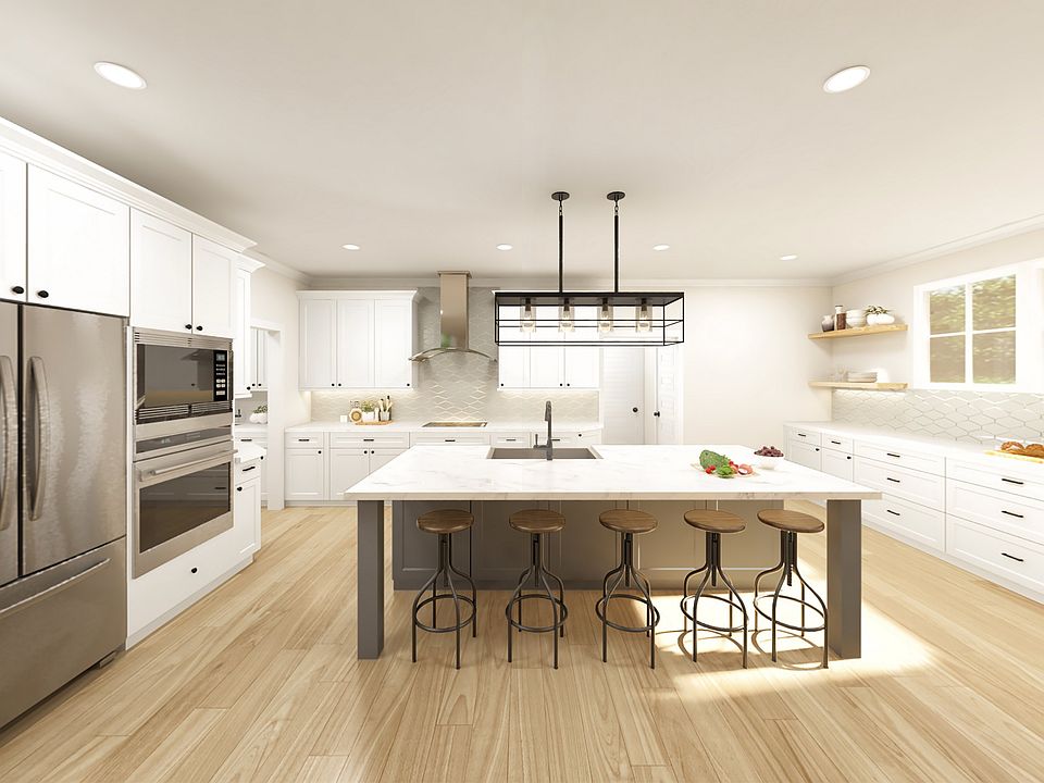 The Yorkshire Plan, Woodford Estates, Chesapeake, VA 23322 Zillow