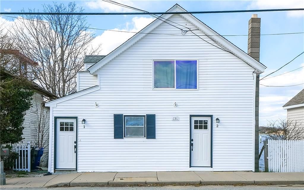 636 Park Ave, Portsmouth, RI 02871 Zillow