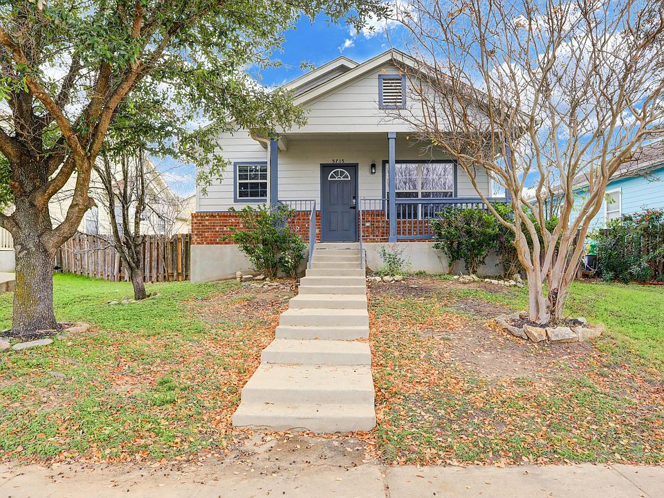 5715 Sendero Hills Pkwy, Austin, TX 78724 | Zillow