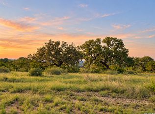 LOT 32 Lariat Trace LOT 32, Bandera, TX 78003