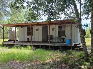 119 SW Hike Lake Rd, Madison, FL 32340