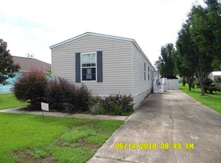 1963 Maria Ln, Lillian, AL 36549