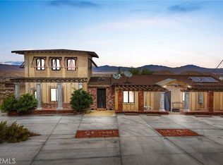 7985 Baker Rd, Lucerne Valley, CA 92356