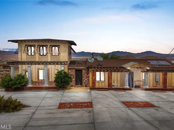 7985 Baker Rd, Lucerne Valley, CA 92356