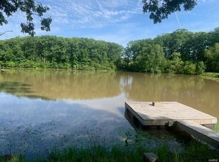 3445 Douglas Rd, Warrenton, MO 63383