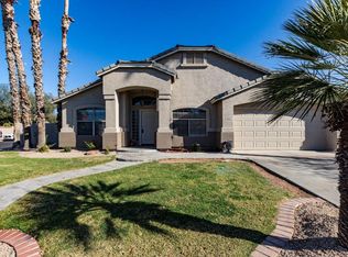 7906 E Onza Ave, Mesa, AZ 85212