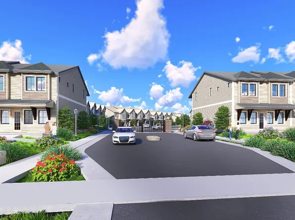 1094 Noble Loop #7, Nashville, TN 37211