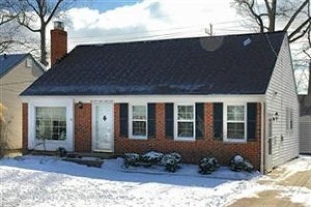 1st image of 25721 Eaton Way