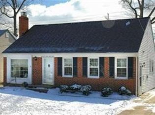 25721 Eaton Way, Bay Village, OH 44140