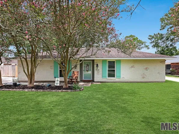 7334 Associate Dr, Baton Rouge, LA 70817